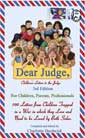 Dear Judge, Children's Letters to the Judge